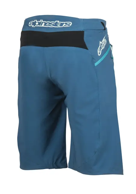 Alpinestars Stella Pathfinder Shorts Blue  - 30 