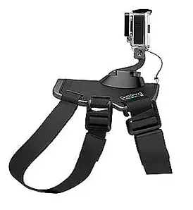 GoPro Fetch Dog Harness All GoPro HERO Cameras