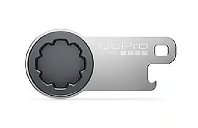 GoPro The Tool Thumb Screw Wrench + Bottle Opener