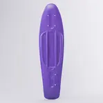 Penny Decks 22" Purple - One size