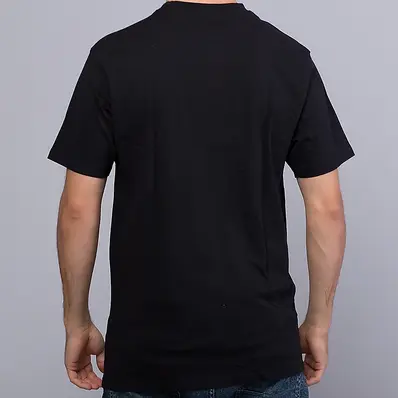 Independent OGBC SS Tee Black - S 