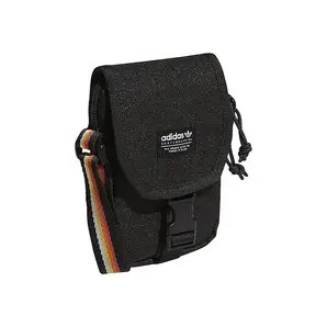 Adidas The Map Bag Black - One size