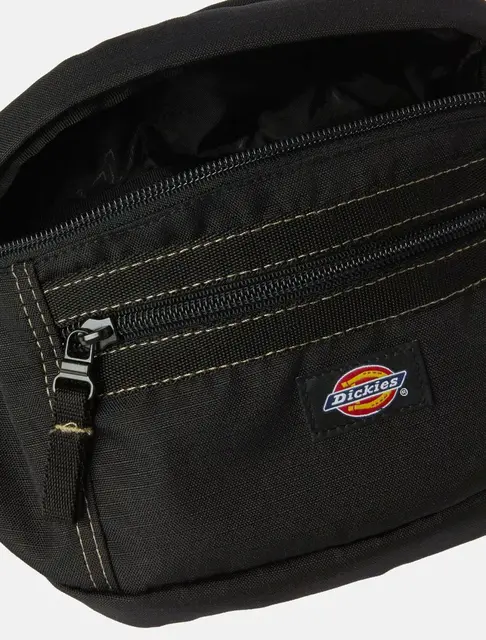 Dickies Ashville Pouch Black - One Size 