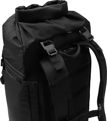 Db The Fjäll 34L Backpack Black Out  - 34L 