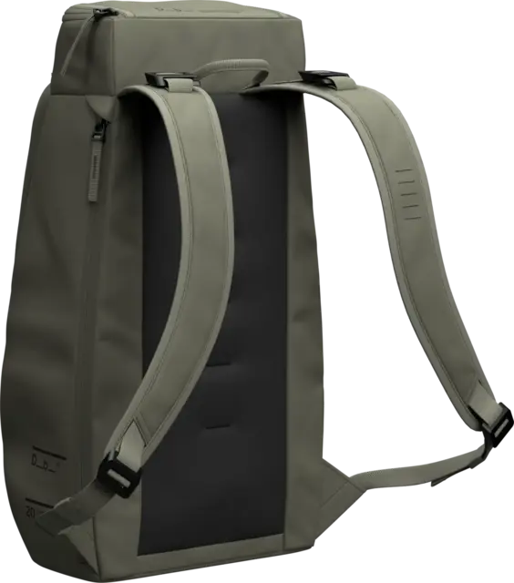 Db Hugger Backpack 20L Moss Green 