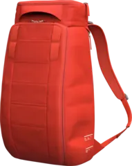 Db Hugger Backpack 30L Falu Red