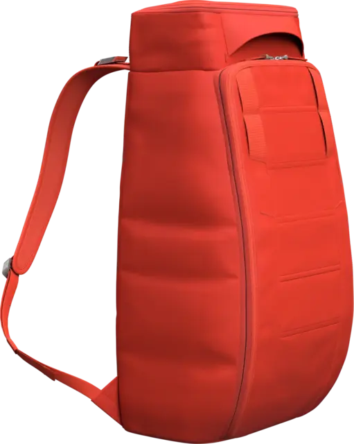 Db Hugger Backpack 30L Falu Red 