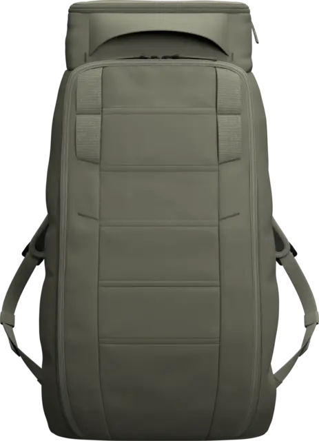 Db Hugger Backpack 30L Moss Green 