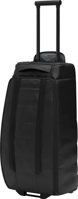 Db Hugger Roller Bag Check-In 60L Black Out 