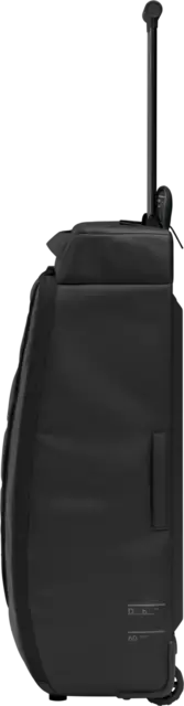 Db Hugger Roller Bag Check-In 60L Black Out 