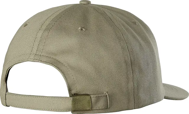 Emerica Pure Gold Dad Hat Brown - One Size 
