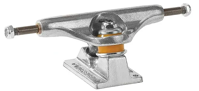 Independent Trucks Stage 11 Polished Silver - 144 