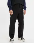 Levis Skate Quick Release Pant Anthracite Night - XL