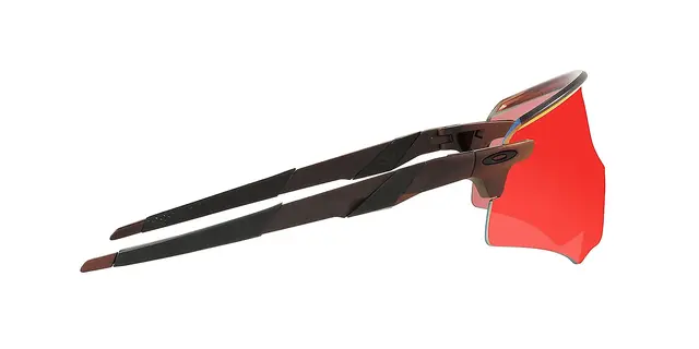 Oakley Encoder Matte Red Colorshift - Prizm Trail Torch 