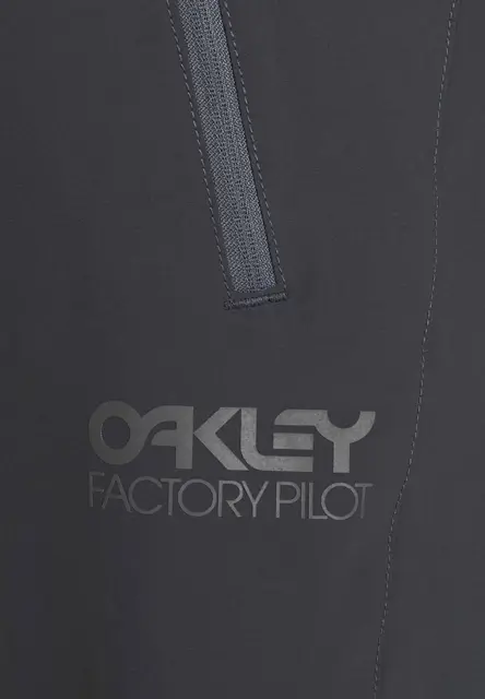 Oakley W's Factory Pilot Lite Short I Uniform Grey - 27 