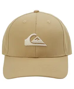 Quiksilver Decades Cap Wheat - One Size