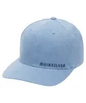 Quiksilver Sidestay Navy Blazer - S/M