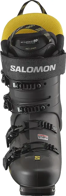 Salomon Shift Pro 120 AT Belluga/Black/Solar, EU45-46 MP29/29.5 