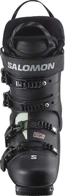 Salomon Shift Pro 90 AT W's Black/White Moss/Bell, EU38-39 MP24/24.5 
