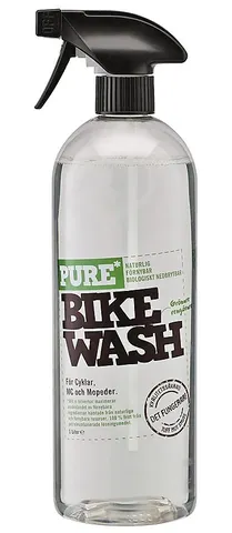 Weldtite Pure Bike Wash Biologisk nedbrytbar - 1L
