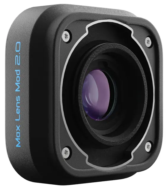 GoPro Max Lens Mod 2.0 HERO12 