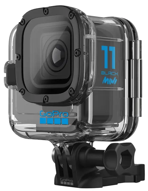 GoPro HERO11 Black Mini Dive Housing 