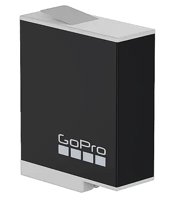 GoPro Enduro Rechargeable Battery HERO12, HERO11, HERO10 & HERO9 Black 