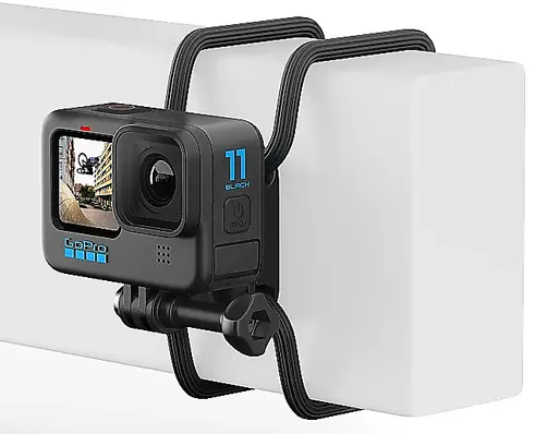 GoPro Flexible Grip Mount All GoPro HERO Cameras 