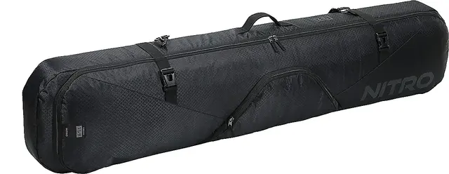 Nitro Cargo Board Bag Phantom - 159cm 