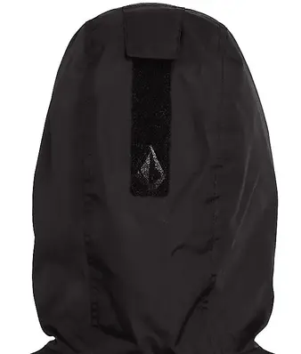 Volcom Stonewaver Jacket Black - XL 